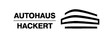 Logo Autohaus Hackert